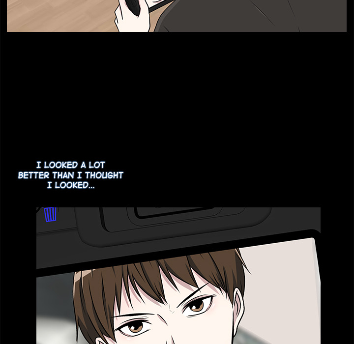 Remember Me Chapter 15 page 71 - 