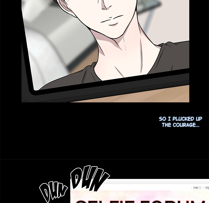 Remember Me Chapter 15 page 72 - 