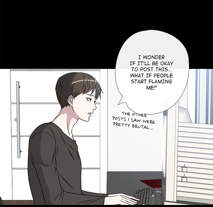 Remember Me Chapter 15 page 74 - 