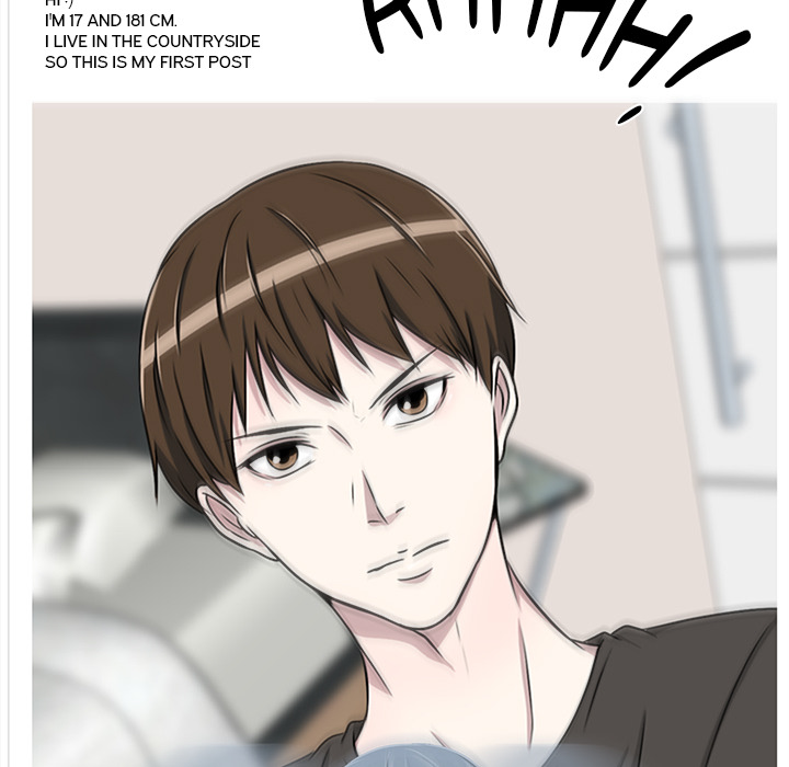Remember Me Chapter 15 page 80 - 