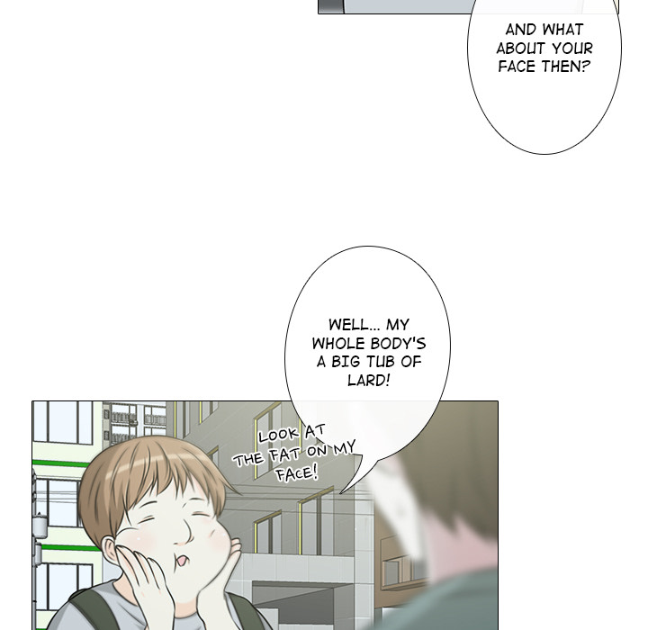 Remember Me Chapter 15 page 9 - 