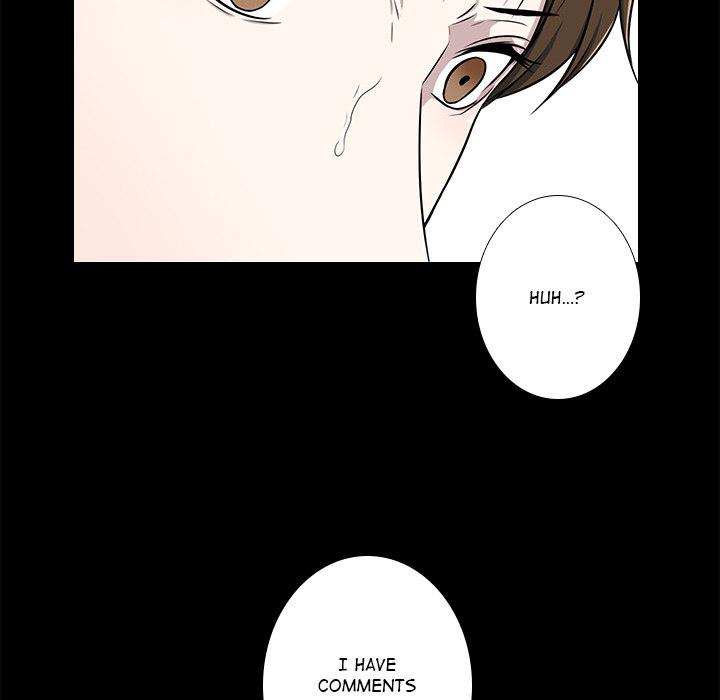 Remember Me Chapter 15 page 84 - 