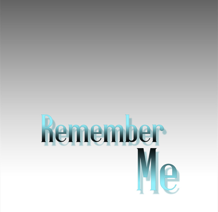 Remember Me Chapter 15 page 86 - 