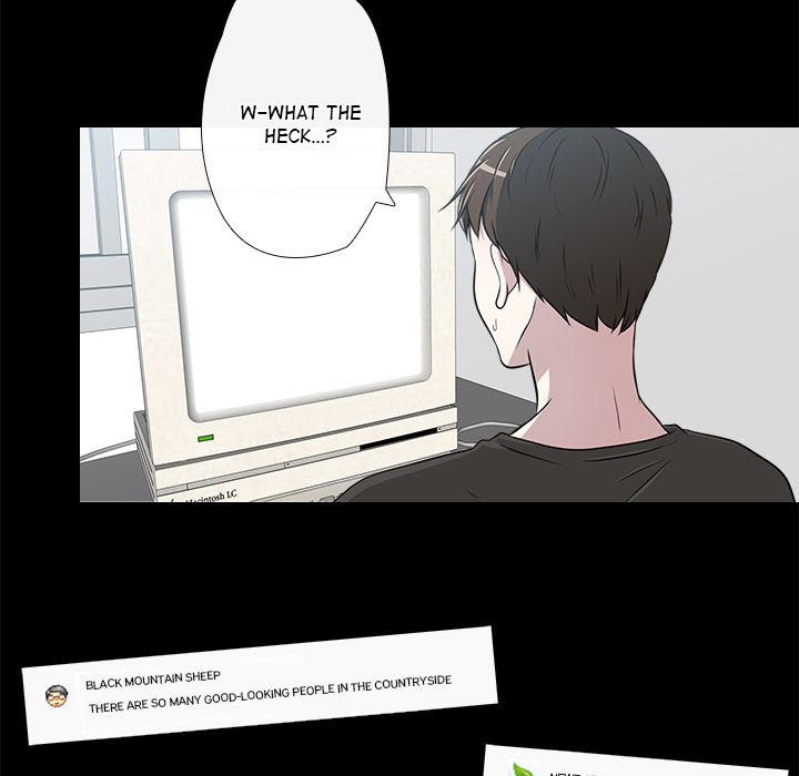 Remember Me Chapter 16 page 11 - 
