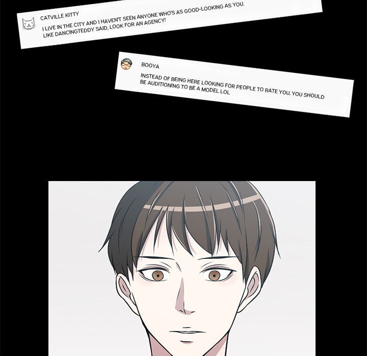 Remember Me Chapter 16 page 13 - 