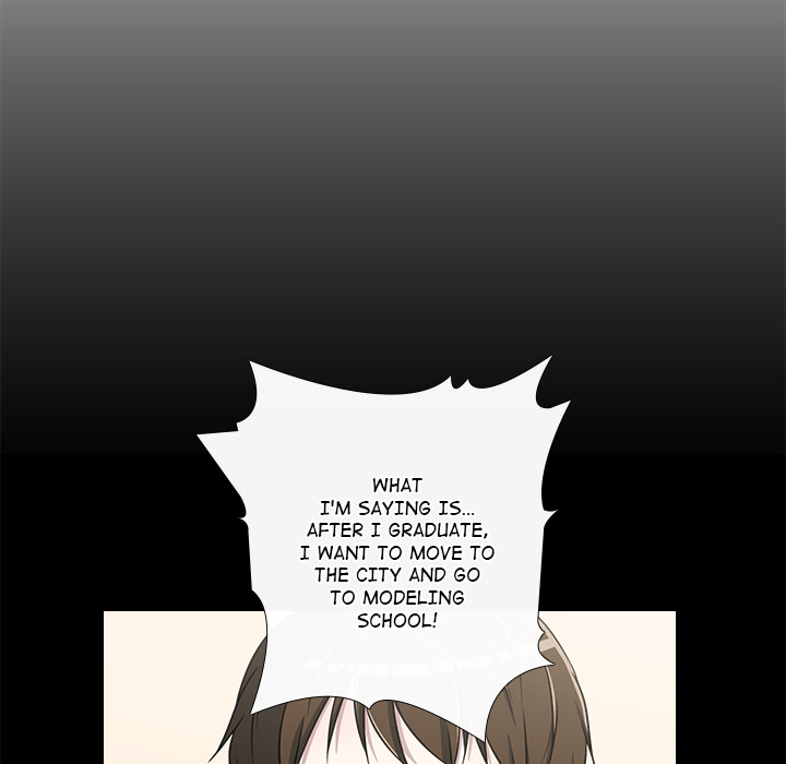 Remember Me Chapter 16 page 18 - 