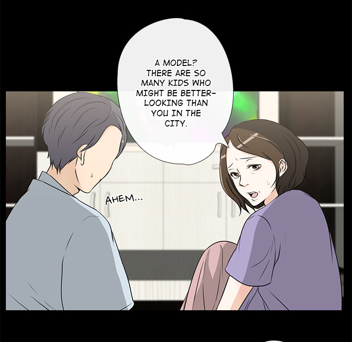 Remember Me Chapter 16 page 20 - 