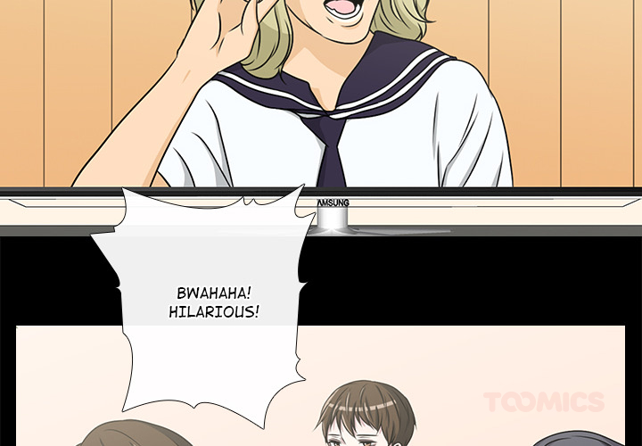 Remember Me Chapter 16 page 3 - 