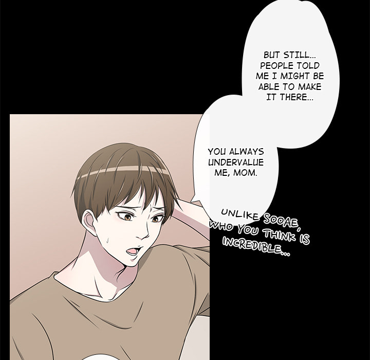 Remember Me Chapter 16 page 21 - 
