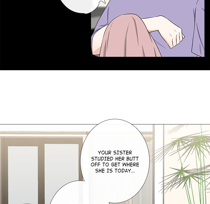 Remember Me Chapter 16 page 23 - 