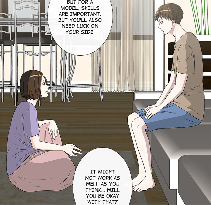 Remember Me Chapter 16 page 24 - 