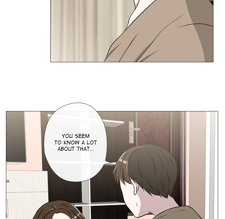 Remember Me Chapter 16 page 26 - 