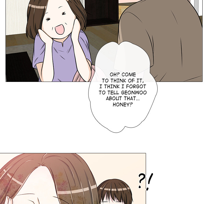 Remember Me Chapter 16 page 27 - 
