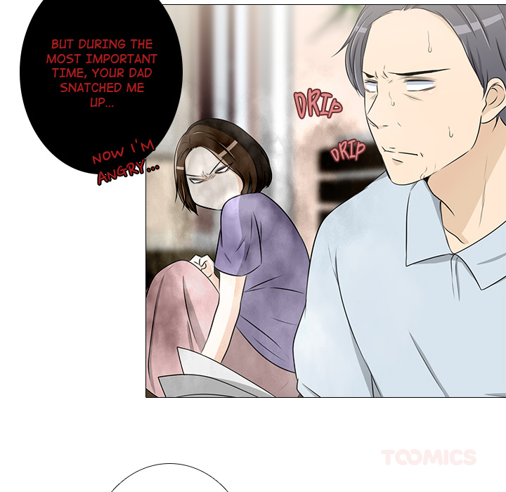 Remember Me Chapter 16 page 29 - 