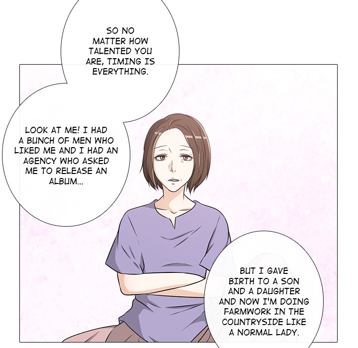 Remember Me Chapter 16 page 30 - 