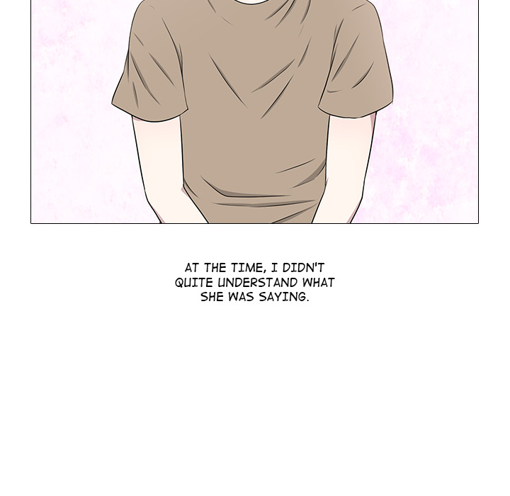 Remember Me Chapter 16 page 32 - 