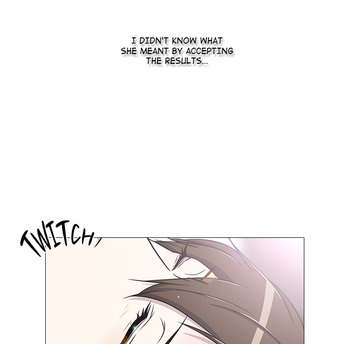 Remember Me Chapter 16 page 33 - 