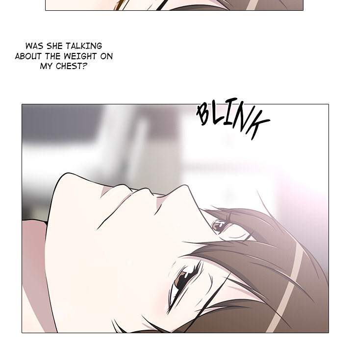 Remember Me Chapter 16 page 34 - 