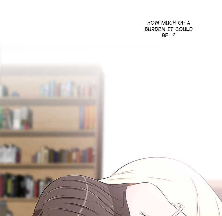 Remember Me Chapter 16 page 35 - 