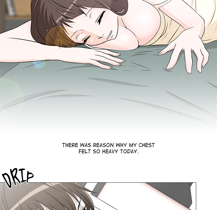 Remember Me Chapter 16 page 36 - 