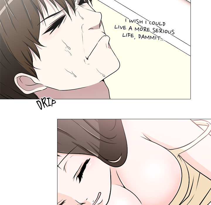 Remember Me Chapter 16 page 37 - 