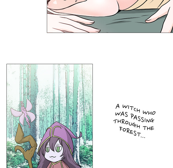 Remember Me Chapter 16 page 38 - 