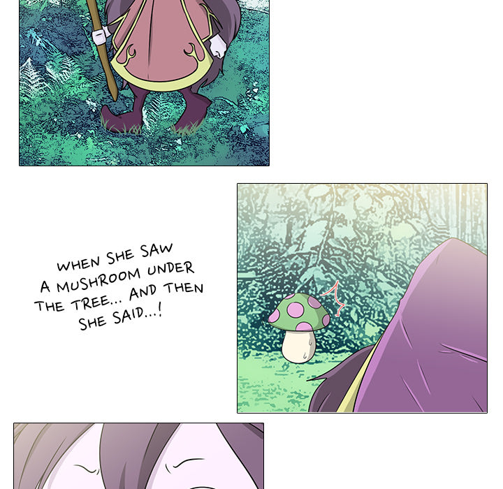 Remember Me Chapter 16 page 39 - 