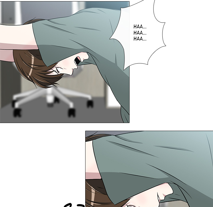 Remember Me Chapter 16 page 42 - 