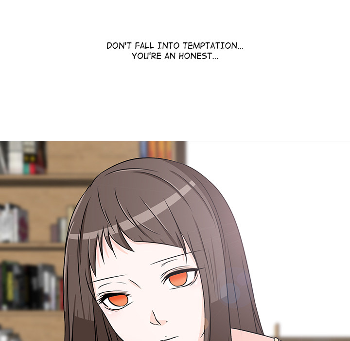 Remember Me Chapter 16 page 49 - 