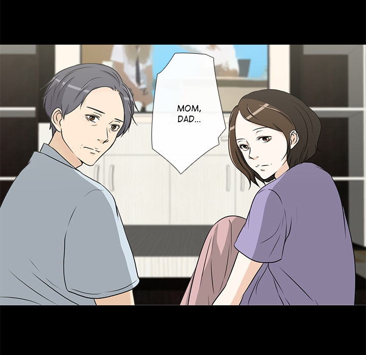 Remember Me Chapter 16 page 6 - 