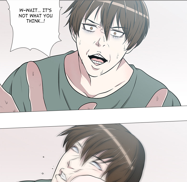 Remember Me Chapter 16 page 51 - 