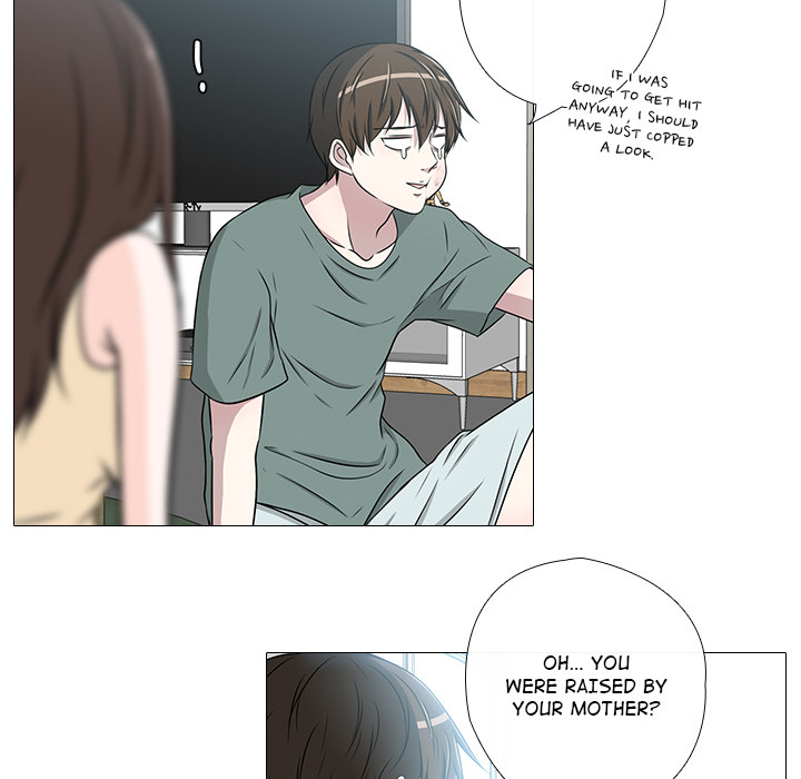 Remember Me Chapter 16 page 54 - 