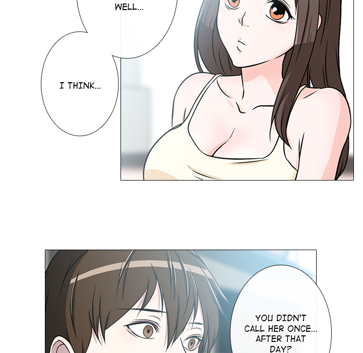 Remember Me Chapter 16 page 56 - 