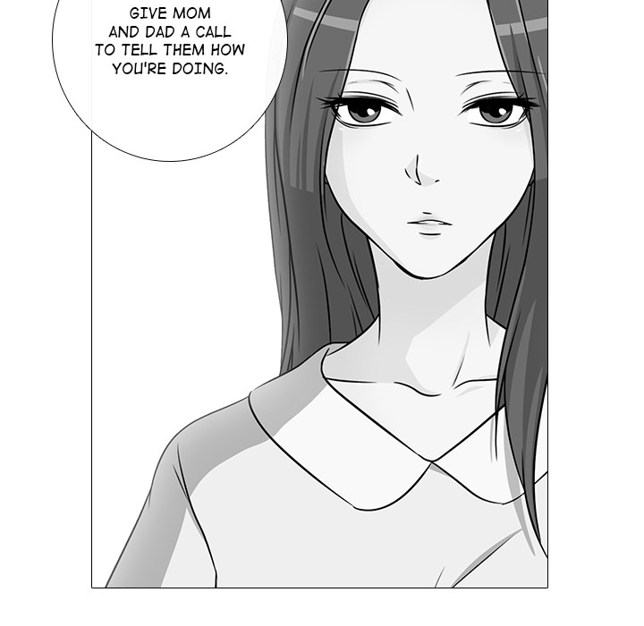 Remember Me Chapter 16 page 58 - 