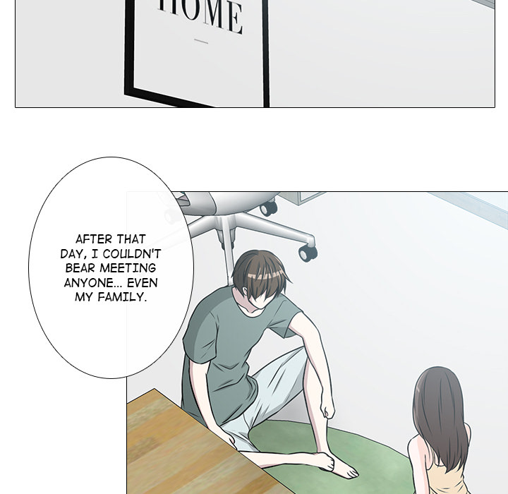 Remember Me Chapter 16 page 61 - 