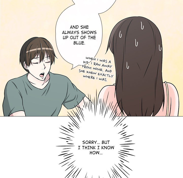 Remember Me Chapter 16 page 63 - 
