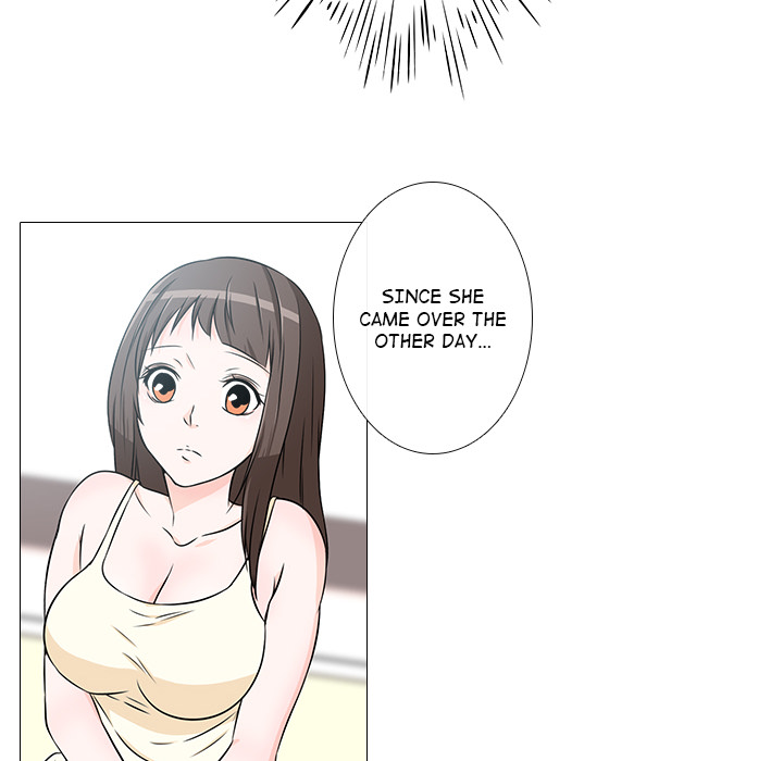 Remember Me Chapter 16 page 64 - 