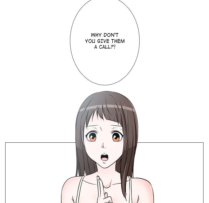Remember Me Chapter 16 page 67 - 