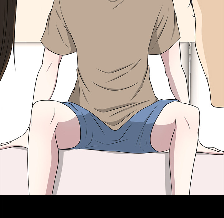 Remember Me Chapter 16 page 8 - 