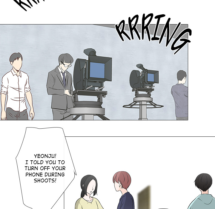 Remember Me Chapter 16 page 73 - 