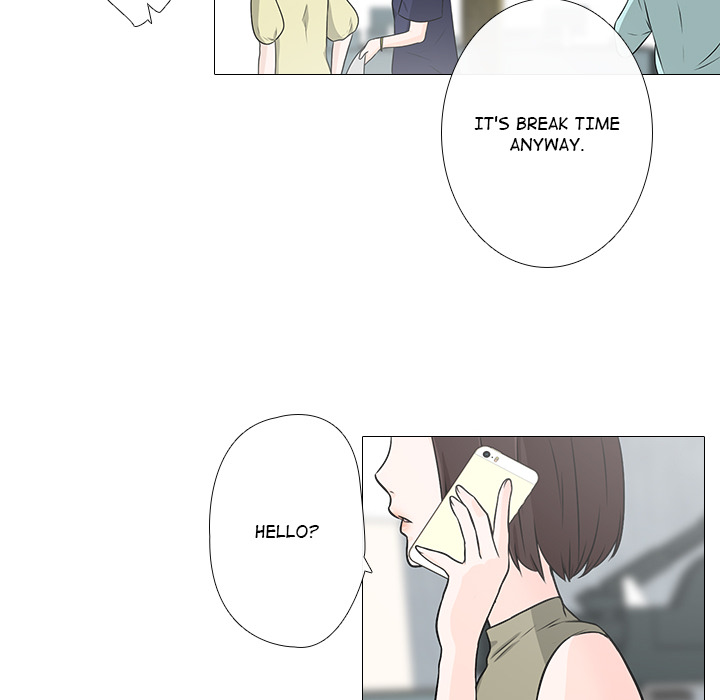 Remember Me Chapter 16 page 74 - 