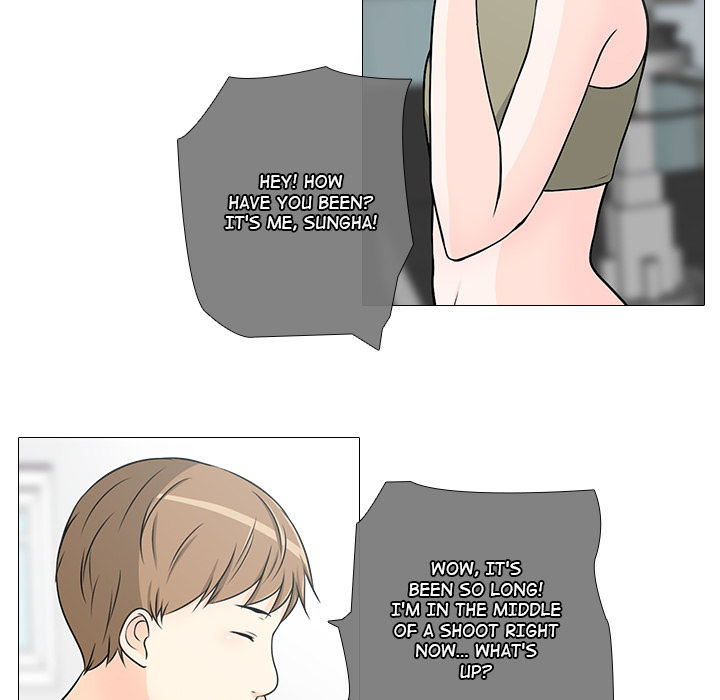 Remember Me Chapter 16 page 75 - 