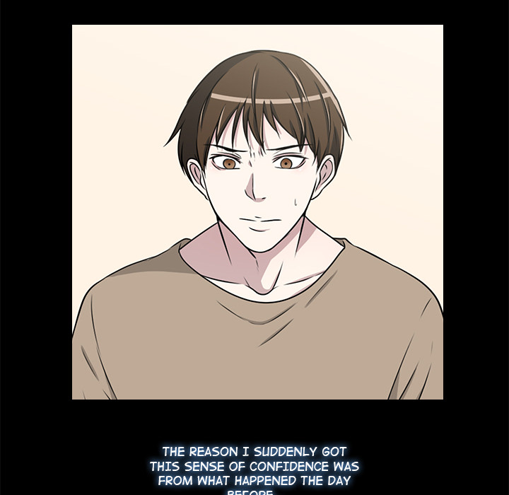 Remember Me Chapter 16 page 9 - 