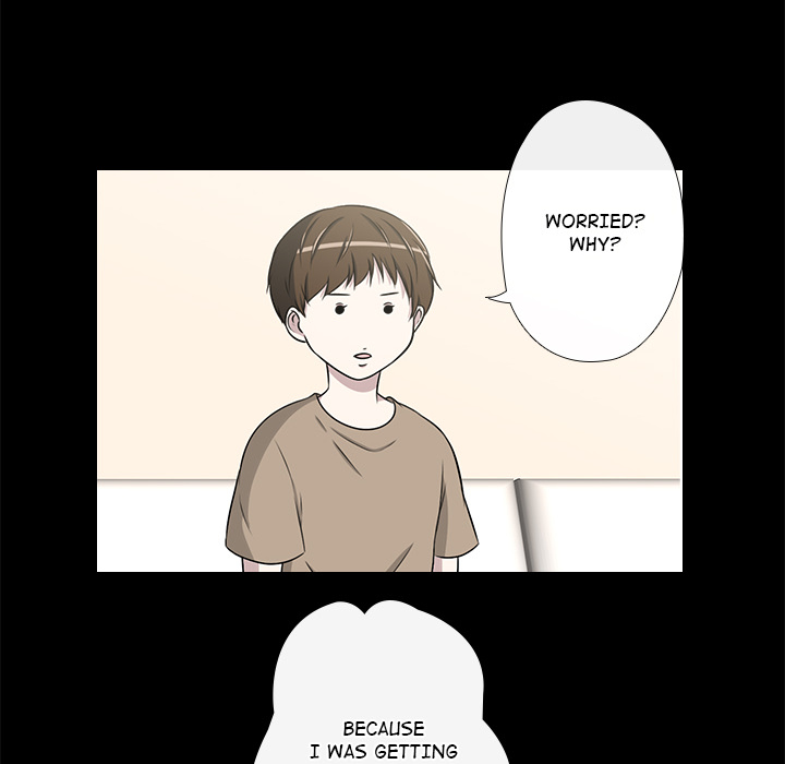 Remember Me Chapter 17 page 11 - 