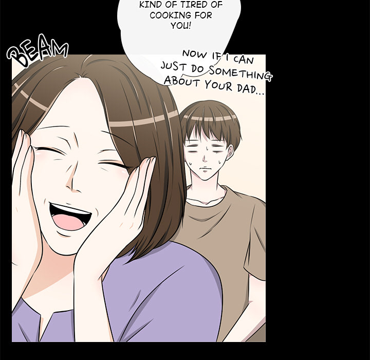 Remember Me Chapter 17 page 12 - 