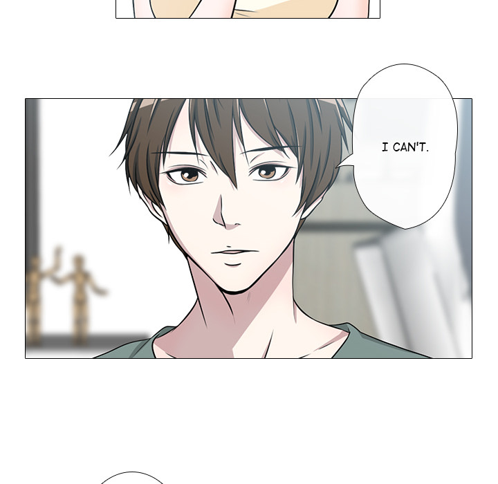 Remember Me Chapter 17 page 21 - 