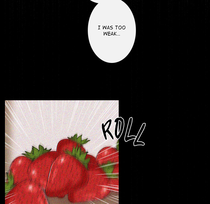 Remember Me Chapter 17 page 25 - 