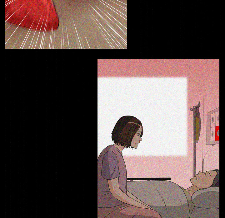 Remember Me Chapter 17 page 26 - 