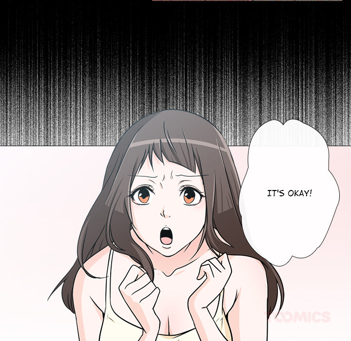 Remember Me Chapter 17 page 27 - 