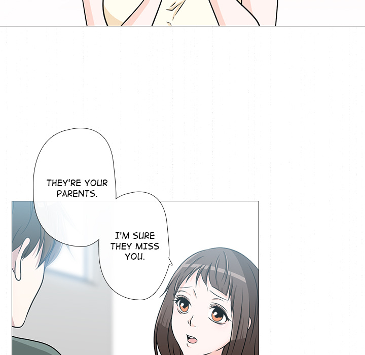 Remember Me Chapter 17 page 28 - 